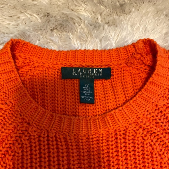 Ralph Lauren Petite - Picture 3 of 3